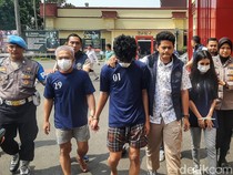 Model Seksi Bandung Ditangkap Usai Promosikan Judi Online di Medsos