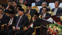Sementara itu, tingkat kemiskinan terus turun menjadi 9,63% pada Maret 2023. 