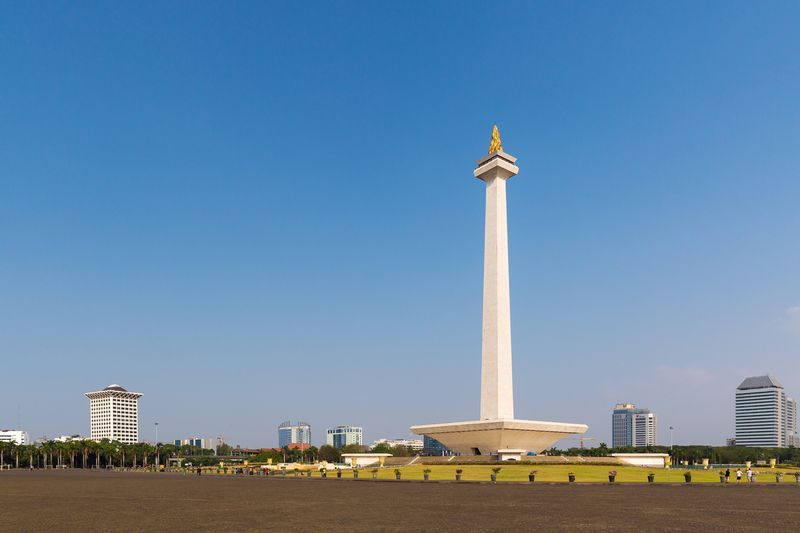 Monumen Nasional (Monas)