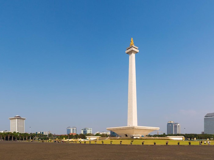 Monumen Nasional (Monas)