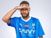 Rela Tinggalkan Eropa, Neymar Dapat Apa Saja di Al Hilal?