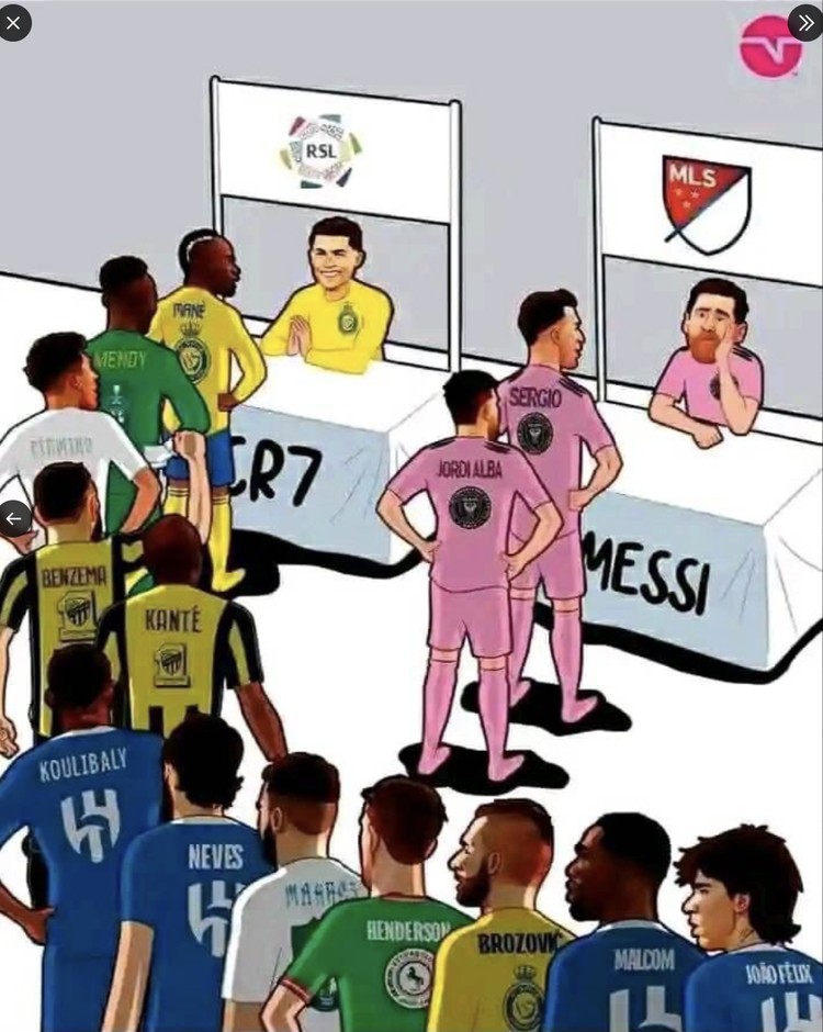 Meme Neymar Jr