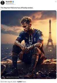 Meme Neymar Jr