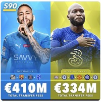 Meme Neymar Jr