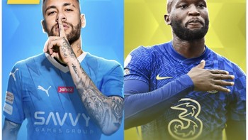 Neymar Jr si pesepakbola dengan transfer paling mahal di dunia saat ini. Foto: Twitter