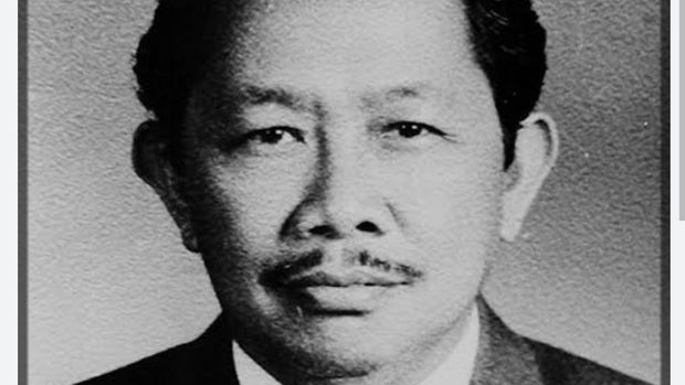 Oejeng Soewargana Oejeng Soewargana