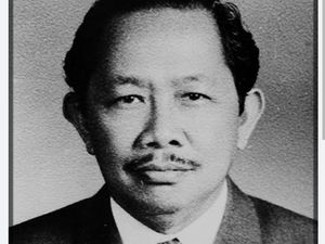 Oejeng Soewargana, Tangan Kanan AH Nasution yang Dituding Agen CIA