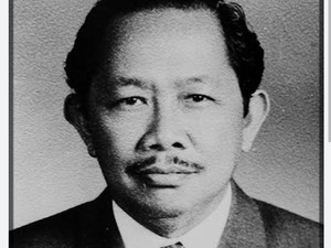 Oejeng Soewargana, Tangan Kanan AH Nasution yang Dituding Agen CIA