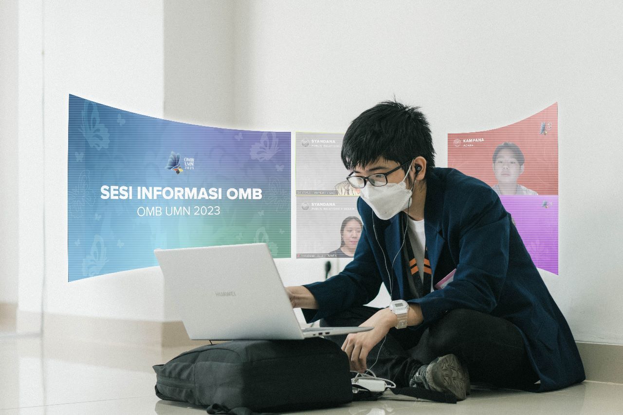 OMB UMN 2023