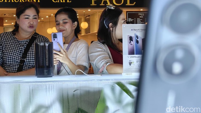Oppo Reno 10 Pro Plus