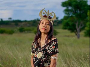 Nama Baju Adat NTT (Nusa Tenggara Timur) Beserta Ciri untuk Pria dan Wanita