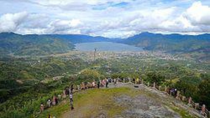 Pantang Terong, Aceh.