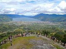 Pantan Terong Aceh: Daya Tarik, Fasilitas, Harga Tiket, dan Rute