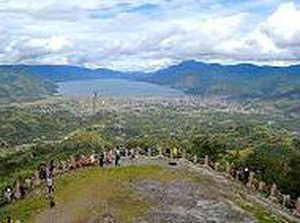 Pantan Terong Aceh: Daya Tarik, Fasilitas, Harga Tiket, dan Rute