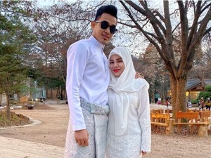 Viral Kisah Duda Ditolak Wanita karena Uang Pas-pasan, Dapat Jodoh di Korsel