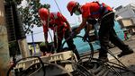 Jaga Kualitas Layanan, Benahi Jaringan Kabel Udara