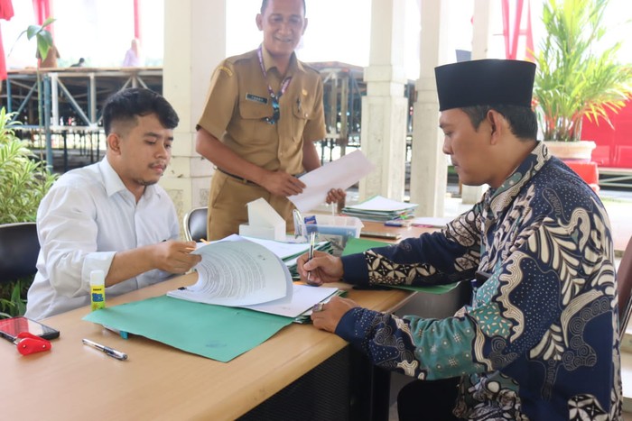 Pemkab Tangerang