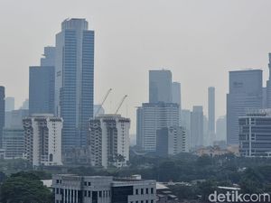 Komisi IX Sebut Ada Wacana Pansus Atasi Polusi RI, Tak Cuma Jabodetabek