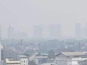 Di Balik Wacana 4 in 1 Jakarta: 1 Mobil Isinya 1 Orang