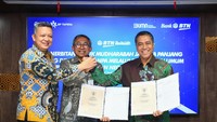 Sukuk tersebut ditawarkan melalui Penawaran Terbatas/Private Placement kepada BP Tapera dengan tingkat Nisbah tetap sebesar 11% dari Pendapatan Yang Dibagihasilkan dengan indikasi bagi hasil sebesar ekuivalen 0,55% per tahun, berjangka waktu 159 bulan sejak Tanggal Penerbitan Sukuk.