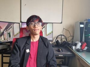 Bikin Game Itu Susah-susah Gampang, Kenapa?