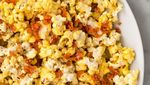 10 Popcorn Gourmet dengan Varian Rasa yang Aneh, Berani Coba?