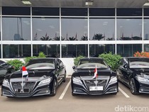 Gaikindo Sudah Lobi Pemerintah Soal Insentif Mobil Hybrid, tapi Hasilnya...