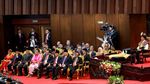 Potret Suasana Sidang Tahunan MPR 2023