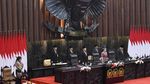 Potret Suasana Sidang Tahunan MPR 2023