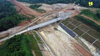 Tol ini akan memberikan kemudahan dan efisiensi waktu perjalanan, termasuk di antaranya menghemat perjalanan Jakarta menuju Tanjung Lesung yang membutuhkan waktu tempuh sekitar 4 - 5 jam. Setelah tol ini rampung, nantinya jarak tempuh hanya membutuhkan waktu sekitar 2-3 jam dengan kecepatan rata-rata 100 km/jam.  