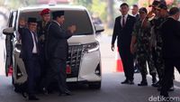 Prabowo-Cak Imin Kompak Pakai Setelan Jas Di Sidang Tahunan MPR