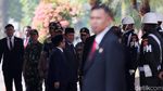 Prabowo-Cak Imin Kompak Pakai Setelan Jas di Sidang Tahunan MPR