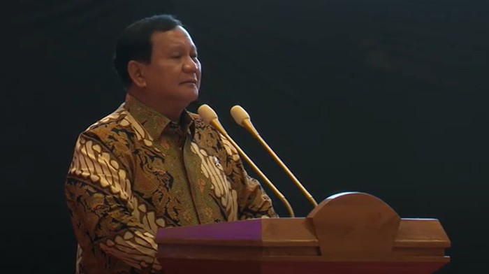 Prabowo Subianto