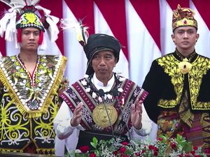 Jokowi Tak Masalah Disebut Firaun hingga Tolol, tapi Sedih Budaya Santun Hilang