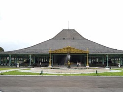 3 Destinasi Unggulan di Solo, Salah Satunya Bisa Ketemu Gusti Bhre