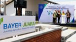 Pusat Riset Pertanian Terbesar Kedua Asia Tenggara Ada di Klaten