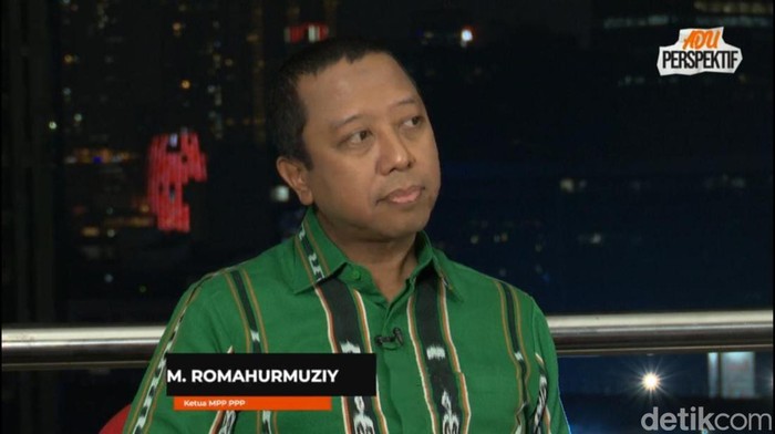 Romahurmuziy PPP