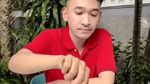 Ruben Onsu Ultah ke-40, Dirayakan Bareng Keluarga dan Kue-kue Cantik