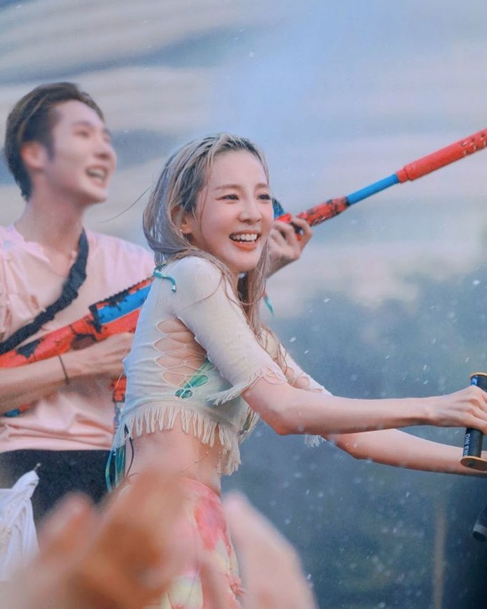 Sandara Park Sandara Park