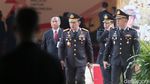 Sejumlah Tokoh Tinggalkan Komplek Parlemen Saat Jeda Sidang Tahunan