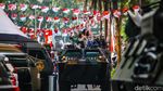 Seru! Bisa Jajal Alutsista dan Keliling Naik Anoa di Mal Tangsel