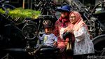 Seru! Bisa Jajal Alutsista dan Keliling Naik Anoa di Mal Tangsel