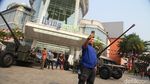 Seru! Bisa Jajal Alutsista dan Keliling Naik Anoa di Mal Tangsel
