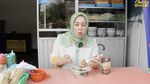 Shanty Denny Beri 10 Rekomendasi Bakso Enak Terbaru, Ini Daftarnya!