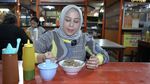 Shanty Denny Beri 10 Rekomendasi Bakso Enak Terbaru, Ini Daftarnya!