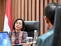 Datangi Kemdikbud, Sri Mulyani Request Kampus Indonesia Capai 100 Besar Dunia