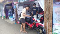 Subsidi Modif Motor Listrik Mau Naik Jadi Rp 10 Juta, ESDM: Biar Makin ...