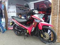 Konversi Motor Listrik Banyak yang Daftar, tapi Realisasinya Minim