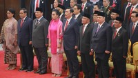 Pembacaan nota keuangan oleh Presiden RI ibarat tradisi tahunan yang selalu digelar setiap 16 Agustus atau satu hari sebelum Hari Kemerdekaan RI yang diperingati setiap 17 Agustus. 