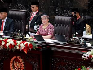 Puan Pastikan DPR Tindak Lanjuti Penyerapan & Aduan Aspirasi Masyarakat